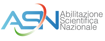 Abilitazione Scientifica Nazionale (ASN) - quadro riassuntivo