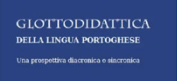5/5/2022 - Presentazione del volume ＂Glottodidattica della lingua portoghese: una prospettiva diacronica e sincronica＂