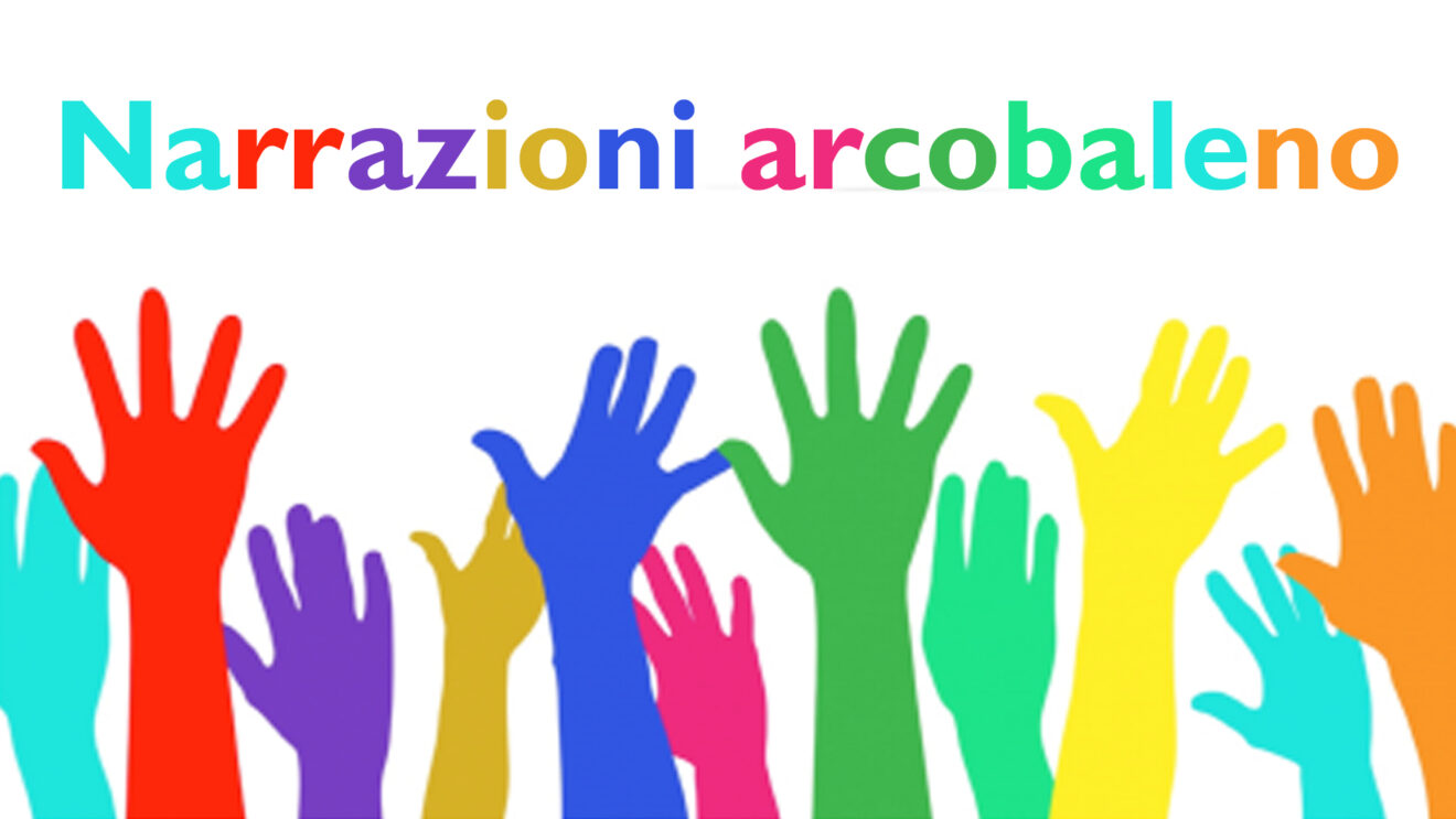 17/5/2022 - Narrazioni arcobaleno. Unistrasi celebra  la Giornata internazionale contro l’OmoLesboTransBifobia