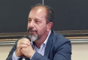 Accademia della Crusca: Massimo Palermo nominato Accademico