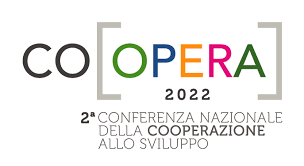 Coopera 2022 (Roma, 23 e 24 giugno 2022)