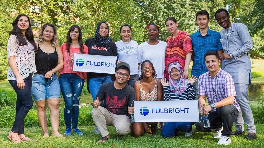 Bando Fulbright per Assistenti di lingua italiana negli Stati Uniti a.a. 2022-2023