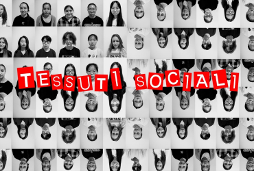 Progetto UniStraSi ＂Tessuti sociali＂