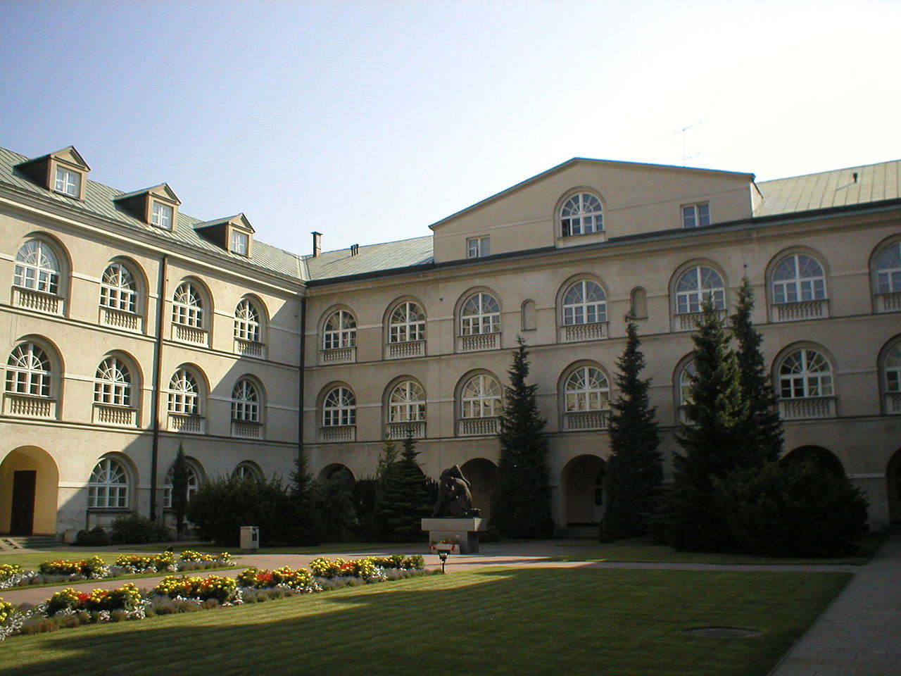 Offerte di lavoro per docenti di italiano a Lublino
