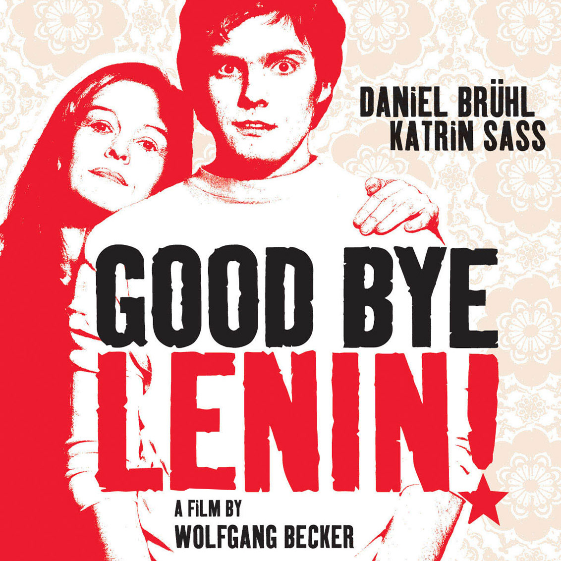 20/12/22 - Proiezione del film ＂Good Bye, Lenin!＂, ultimo appuntamento del ciclo ＂Typisch DDR＂