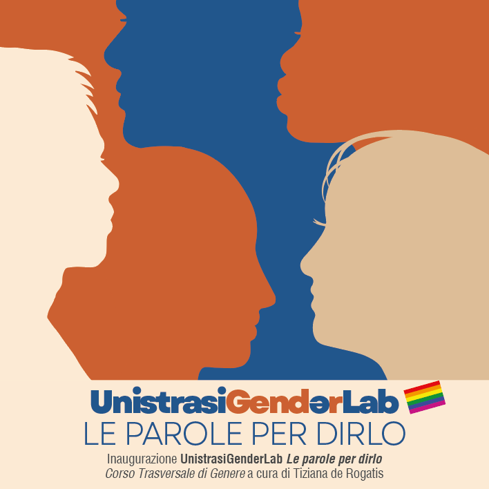 6/3/2023 - Quinto incontro online di UnistrasiGenderLab con Eleonora Pinzuti