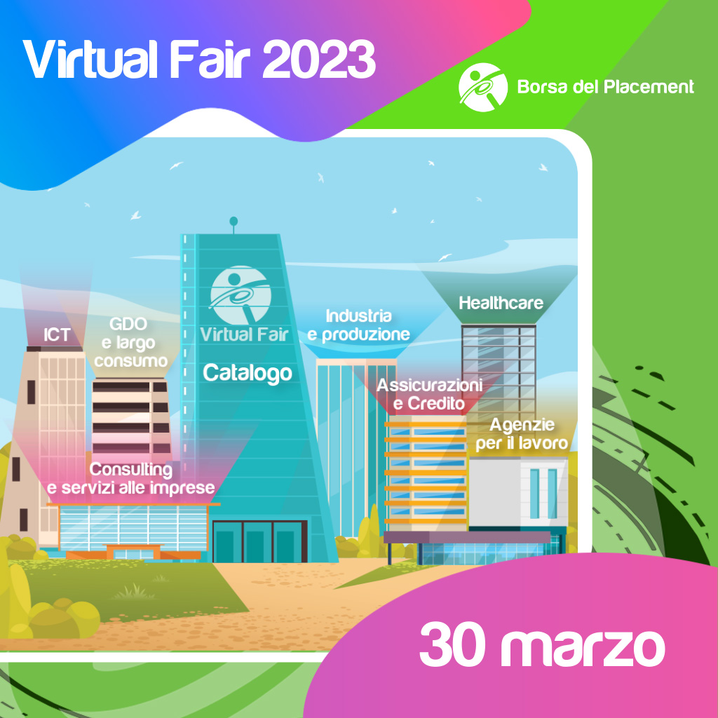 Virtual Fair 2023