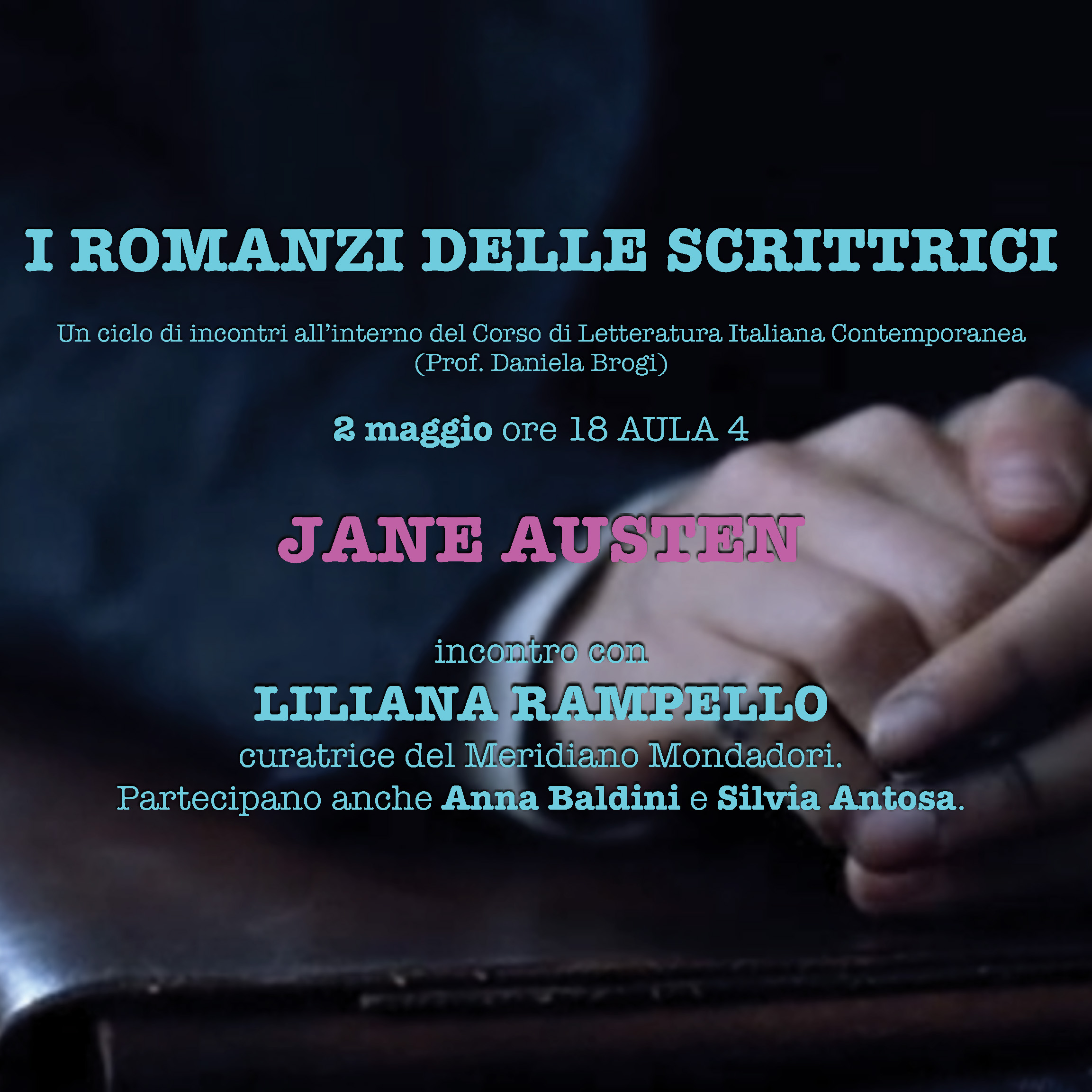 2/5/2023 – Incontro con Liliana Rampello – Notiziario Unistrasi