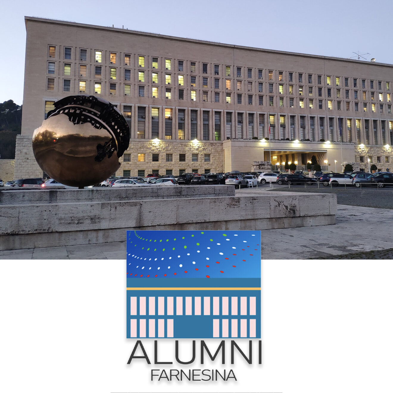 Alumni Farnesina