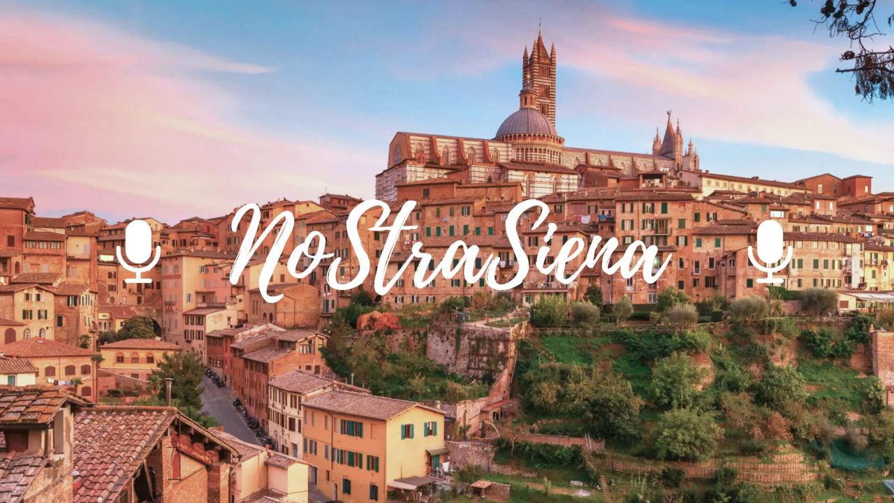 NoStraSiena, il podcast degli studenti internazionali dell'UniStraSi