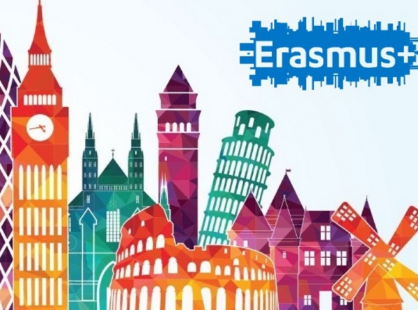 Bandi Short Mobility Erasmus 2023/2024 - scadenze 1 e 15 marzo 2024