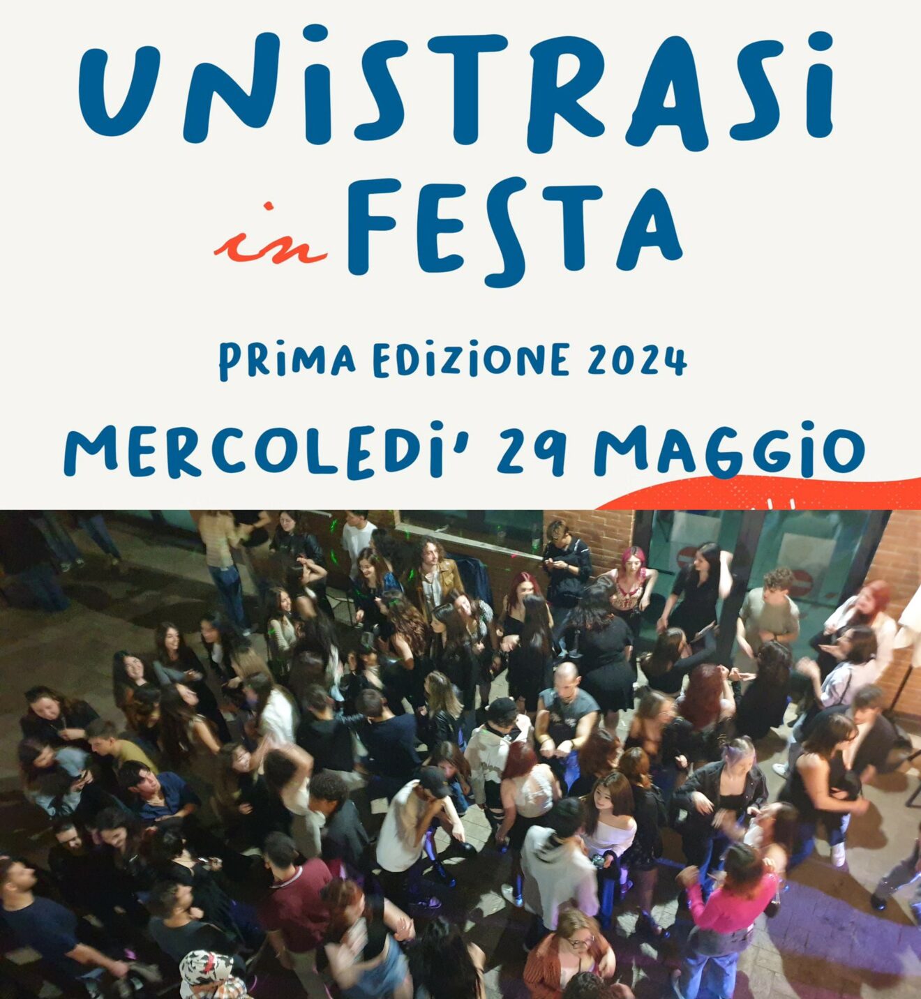 Da ＂UniStraSi in festa＂ 2024