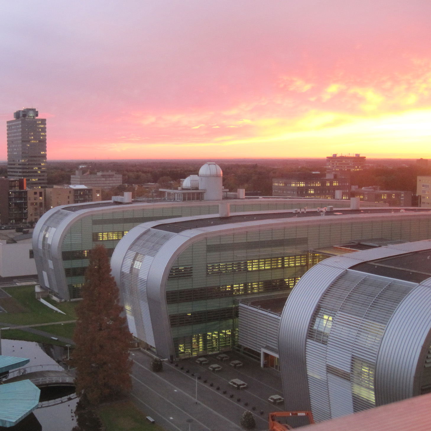 Borsa Post-Doc presso l'Università Radboud (NL) - domande entro il 1 ottobre 2024