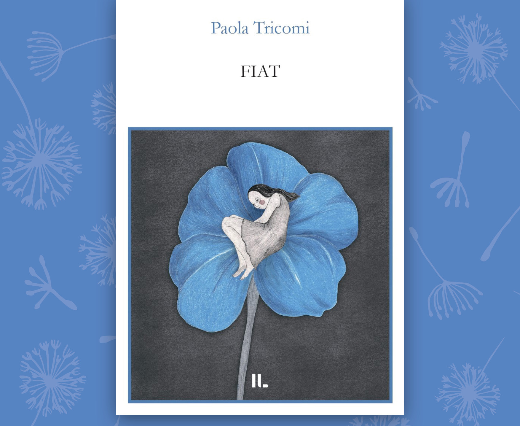 14/10/2024 - Presentazione del libro FIAT di Paola Tricomi