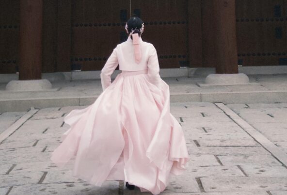 5/11/2025 - Digital humanities in Korean Studies: Nobi and Gisaeng
