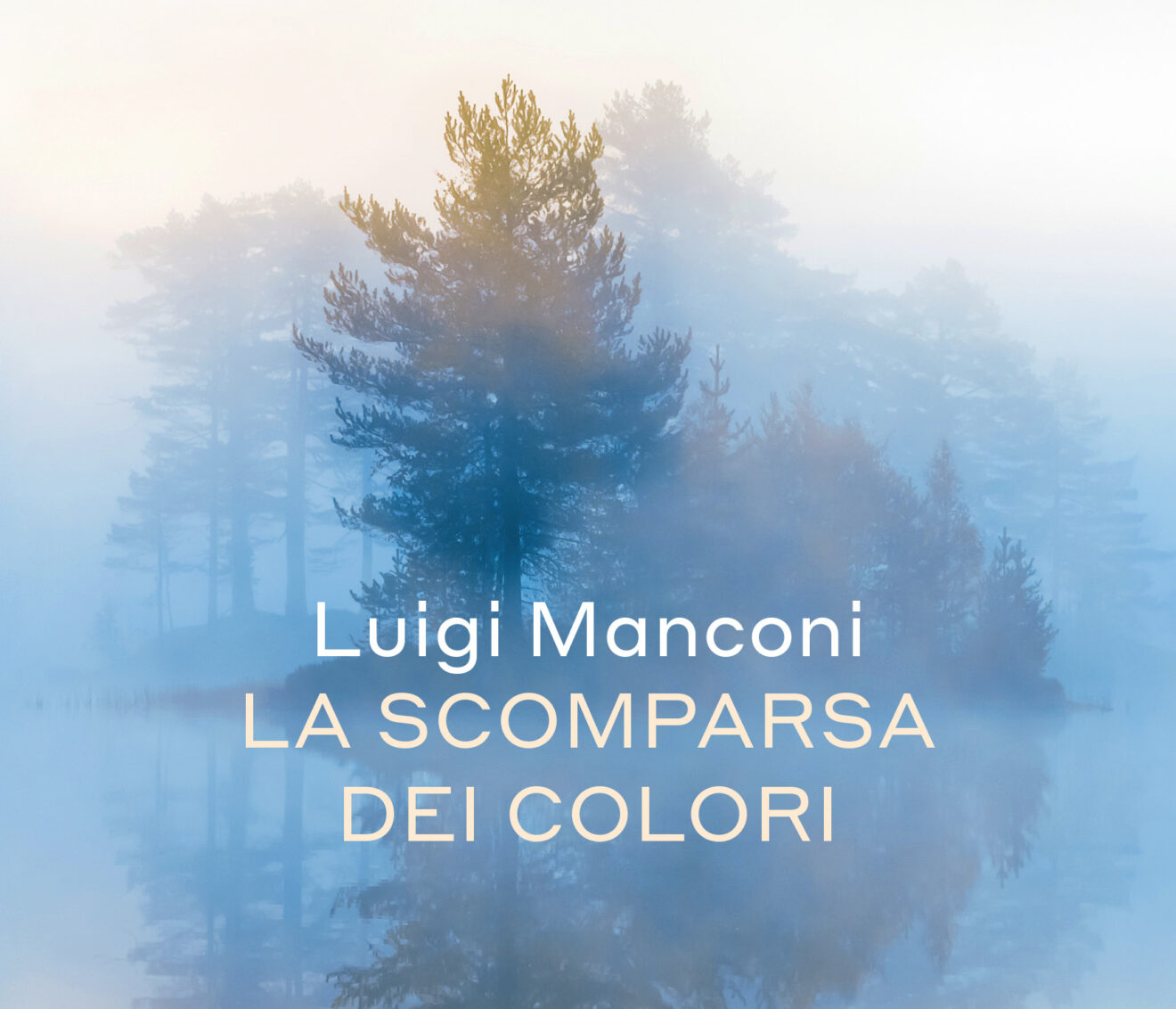 19/11/2025 - La scomparsa dei colori - presentazione del libro di Luigi Manconi