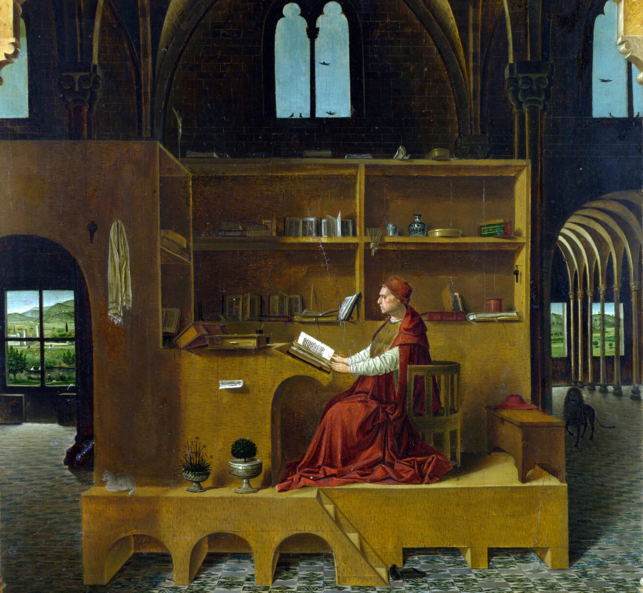 Dottorato in Studi di Traduzione - appuntamenti di dicembre 2025