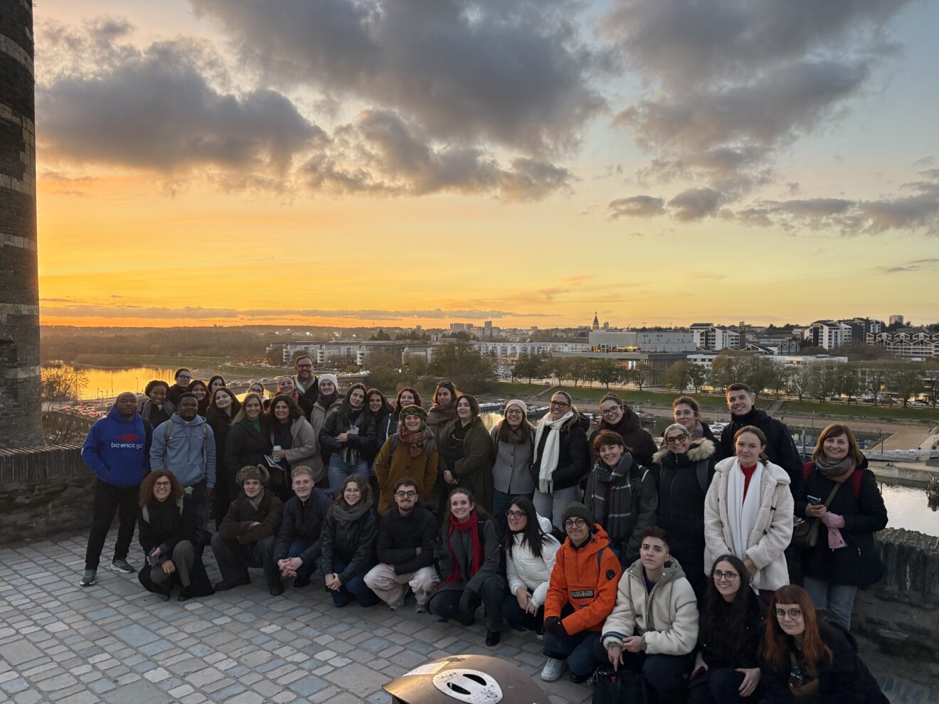 Créathon 2025 - laboratorio di scrittura plurilingue