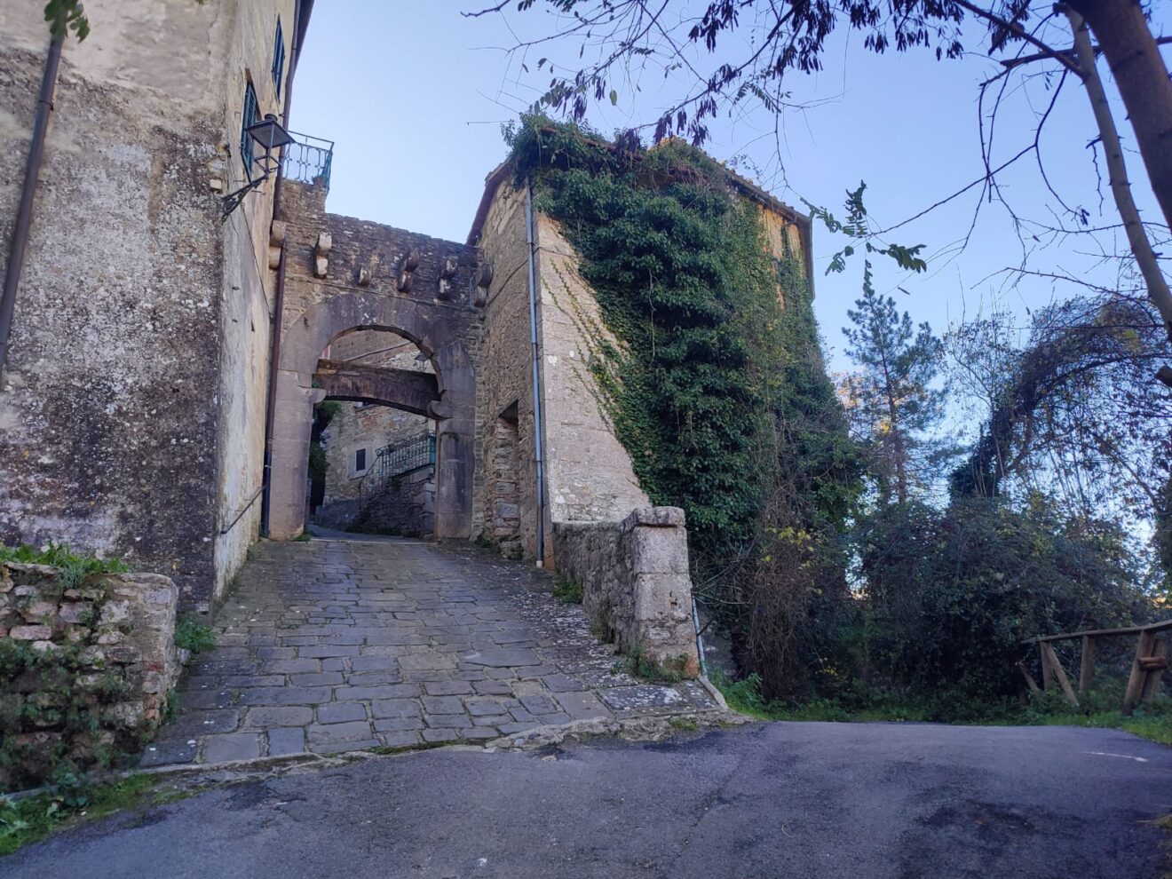 Centro CADMO, San Casciano dei Bagni - al via la procedura di gara