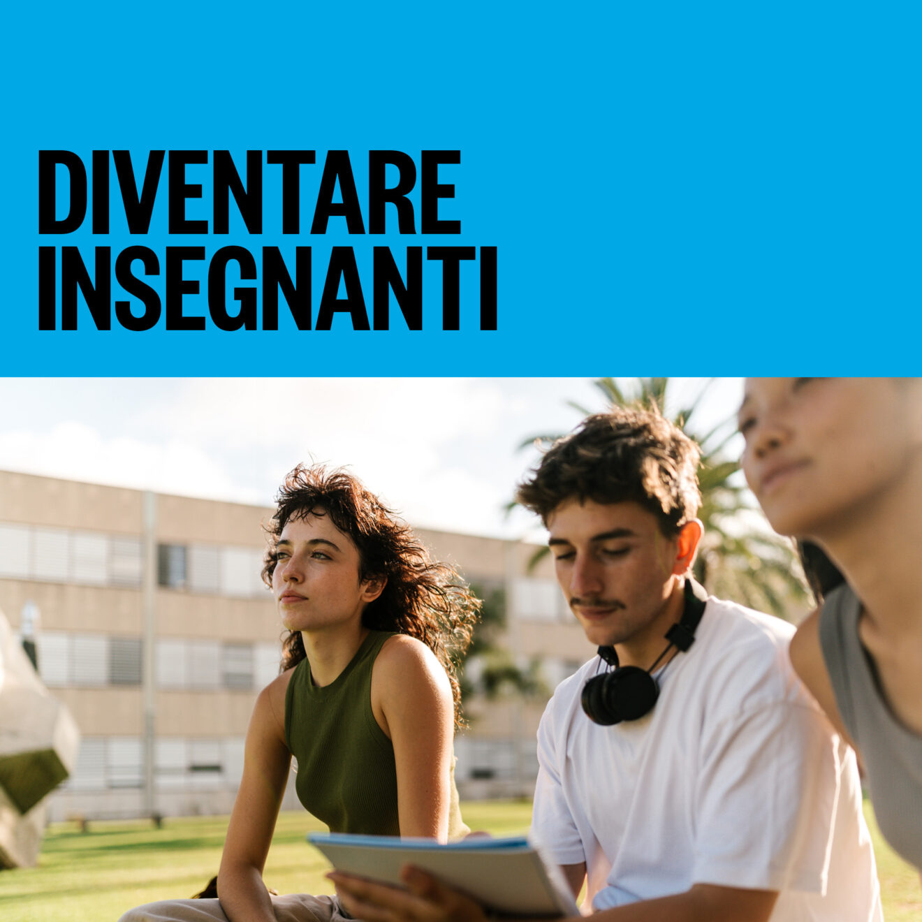 Formazione insegnanti 60/30/36 cfu - Bando III ciclo - scadenza domande di ammissione 16 febbraio 2026