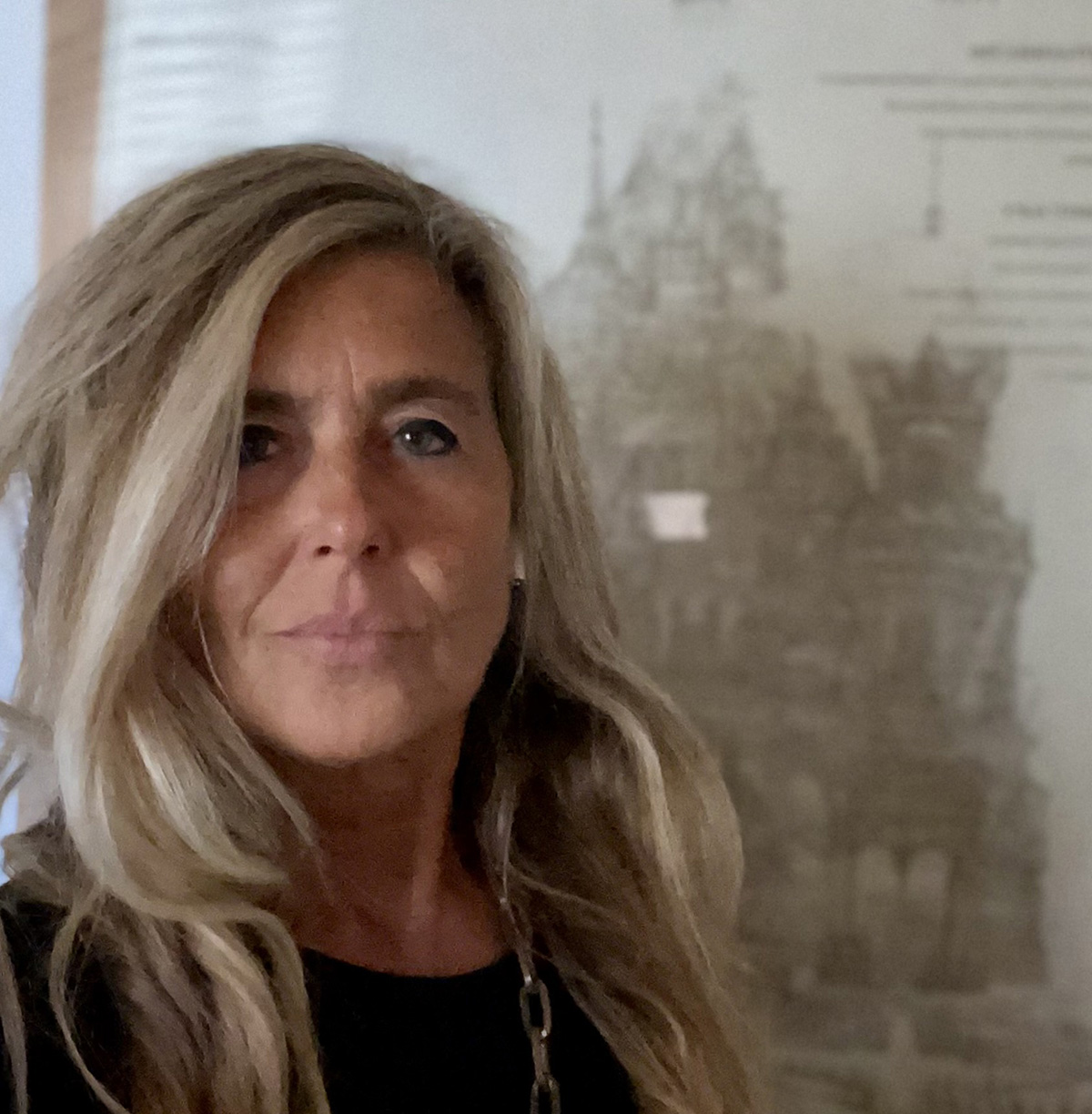 17/3/2026 - ＂Kazus Ulickoj＂, o La traduzione come iniziazione