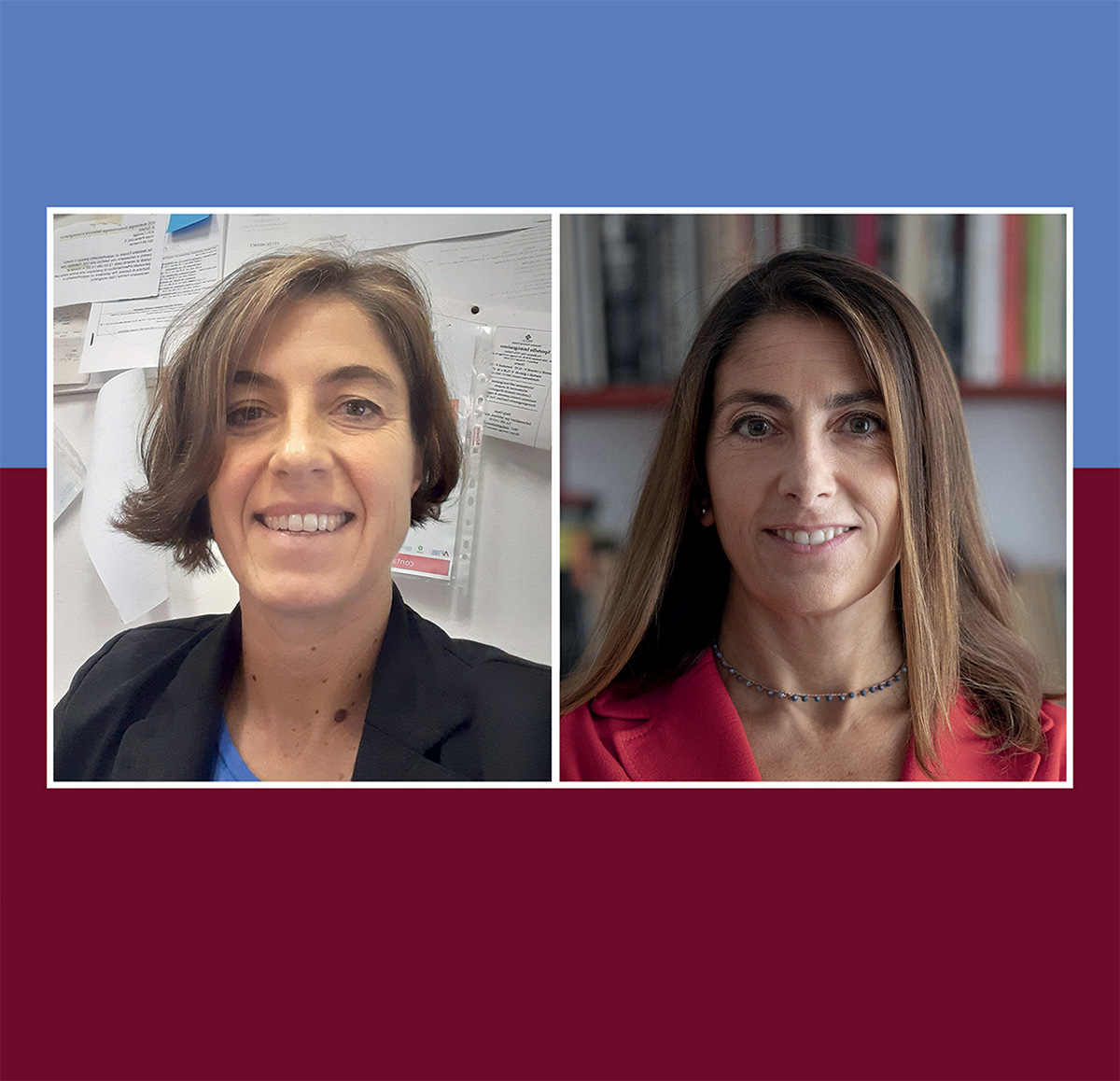 13-25/3/2026 - Un percorso interdisciplinare sulle donne vittime di tratta