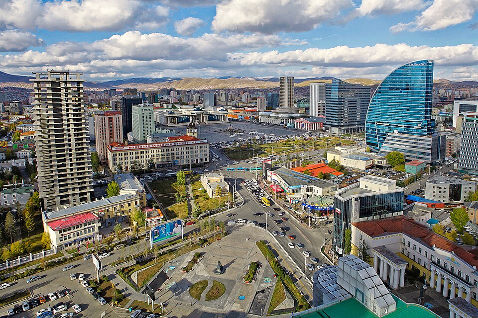 N.2 insegnanti di lingua italiana Centro Mongolia-Italia - candidature entro il 15 luglio 2026