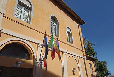 Corsi di orientamento DITALS in presenza a Siena dal 24 al 28 agosto 2026 - iscrizioni entro il 24 luglio