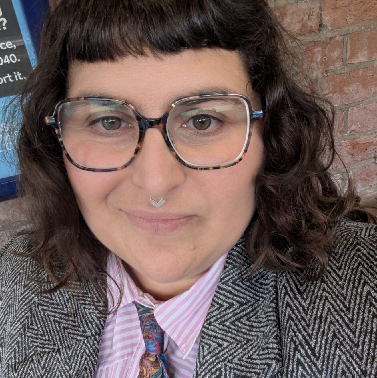 25/6/2026 - Litigious Kinships: Pride, Conflicts and Community-building