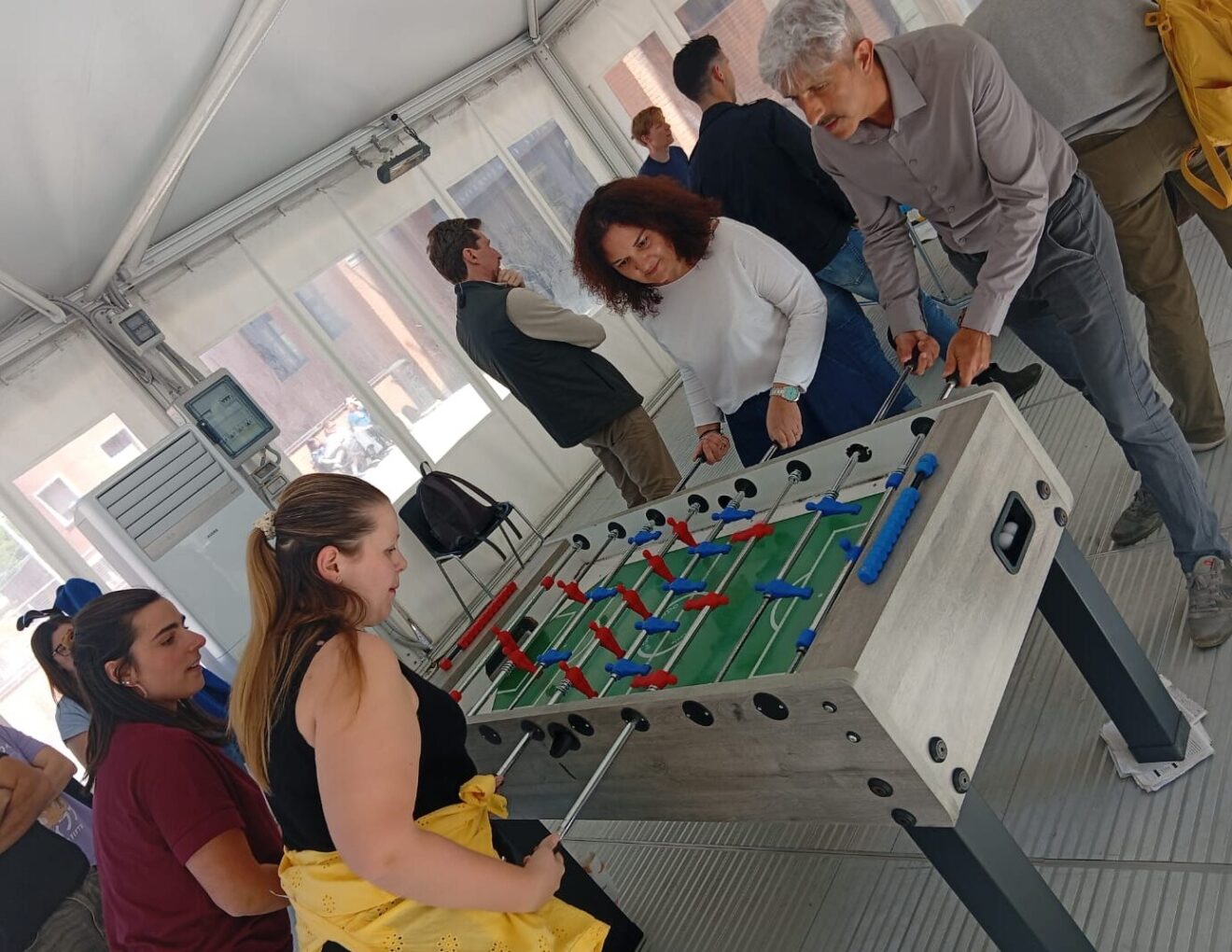 14/7/2026 - III Giornata dello sport e Premiazione vincitori tornei Unistrasi