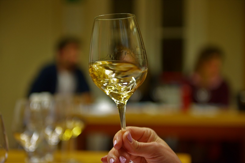 Master I livello Vini italiani e mercati mondiali - iscrizioni entro il 5 ottobre 2026