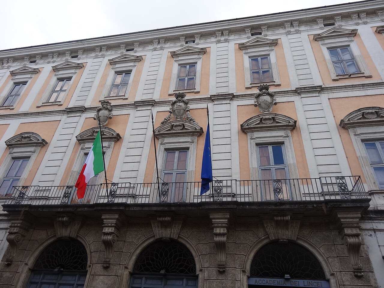 Borse di studio dell'Accademia Nazionale dei Lincei - candidature entro il 2 novembre 2026